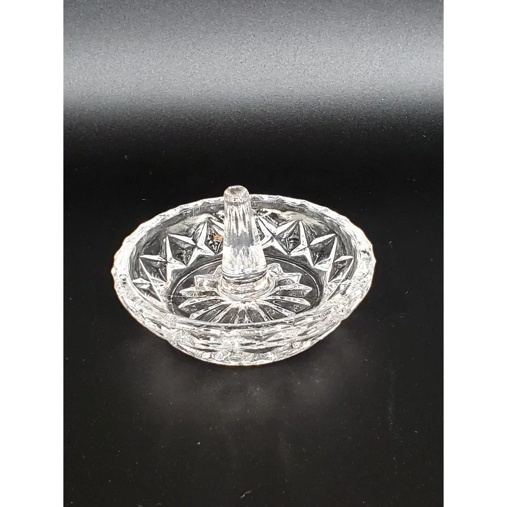 N/A lead crystal